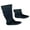 Navy Blue, variant on (Price/Pair)Billy Boots XT10 10 Inch Xtreme Comfort Liner-Black-7-9