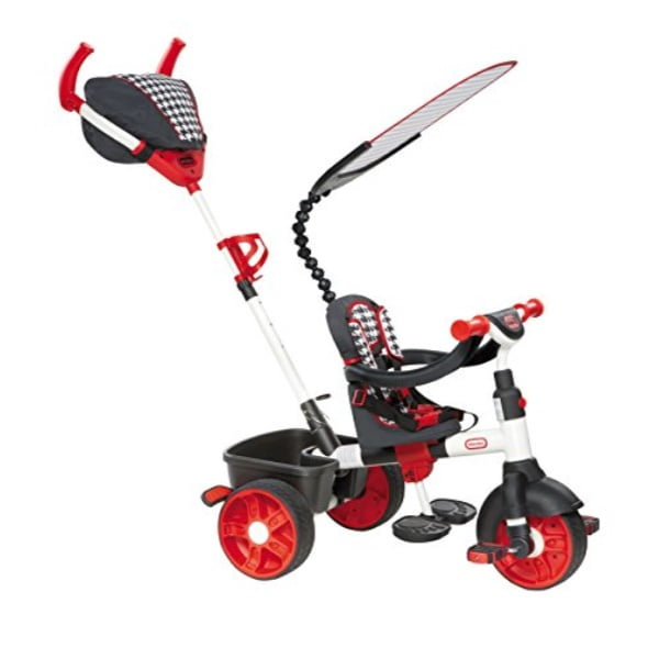 little tikes bike walmart