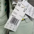 thumbnail image 4 of Ad-id-as Originals ZX8000 Shoes Mens Size 13 Linen Green / Off White HO2110, 4 of 5