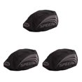 thumbnail image 2 of Sonducket Casco de bicicleta cubiertas de lluvia a prueba de polvo a prueba de viento accesorios impermeables bicicleta bicicleta tira Type4 NO4, 2 of 6