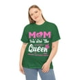 thumbnail image 3 of Mom You Are The Queen Happy Mothers Day T-Shirt, 3 of 10