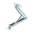 thumbnail image 3 of Bisagra de elevación y elevación Herrajes Accesorios para muebles multifuncionales Mecanismo Soporte de y soporte Elevador para reposacabezas, 3 of 8
