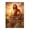 Wooden puzzle 102, variant on 500-Piece Adult Wood Jigsaw Puzzle, Inspirational Religious Art with 2 Corinthians 12:9 Scripture, Praying Figure & Wooden Cross Sunset Mountain Landscape Wall Decor, 20.5x15in