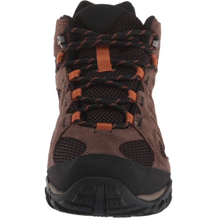 merrell yokota mid wp walking boots