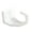 White, variant on YIFAEUX Wall Mount Bicycle Rack Heavy Duty Vertical Bike Wall Hanger Space Saving Home Garage Apartment Mountain Road Bicycle Wall Storage Rack