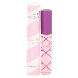 (3 PACK)Pink Sugar Roller Ball By Aquolina0.3 4 oz