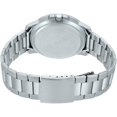 thumbnail image 3 of Reloj Casio MTP-VD01-1EVCF Men´s Classic-Acero plateado, 3 of 3