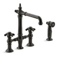thumbnail image 2 of Kohler K76519-3M Kitchen Faucet, 2 of 2