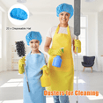 thumbnail image 4 of Achort Microfiber Duster with Extension Pole, 28Pcs Microfiber Feather Dusters, 4 of 7
