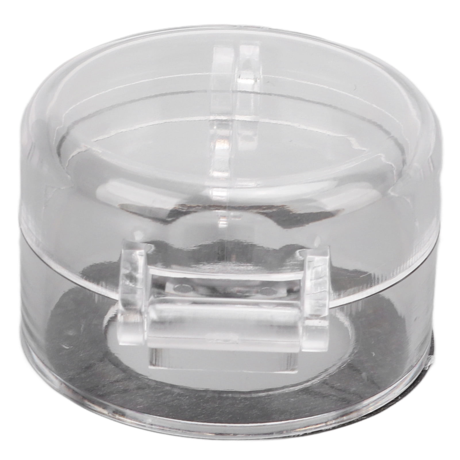 Push Button Protector, Anti Yellowing Emergency Stop Button Cover For