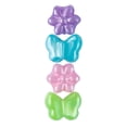 thumbnail image 2 of Hello Hobby Shaped Bead Mix, Butterflys and Flowers, 240 Pieces, Beads for Jewelry Making and DIY Crafts, 2 of 6