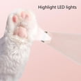 thumbnail image 6 of Necvior Cats Shaver Professional Pet Hair Trimmers with Light Shaver Dog Grooming Set, 6 of 21