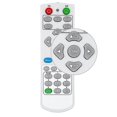 thumbnail image 3 of Control remoto de repuesto Q-3101 para proyector PA503X, Q-3101, PA502S y PJD51, 3 of 5