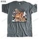 thumbnail image 5 of Camiseta de verano para hombre top de marca Call Me By Your Name - Peach (2) Camiseta clásica camisetas blancas Lisas para fanáticos del deporte, 5 of 8