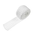 thumbnail image 1 of Grilling Tools Butchers Meat Netting Beef Netting Roll Ham Net Cooking Meat Netting Cotton Meat Netting, 1 of 3