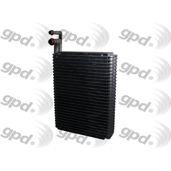 A/C Evaporator Core Fits select: 2006-2010 DODGE CHARGER, 2005-2006 CHRYSLER 300C