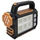 thumbnail image 3 of Linterna LED Solar USB Recargable Impermeable Lámpara (7 LED), 3 of 4