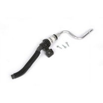 Engine Coolant Thermostat