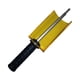 thumbnail image 4 of Funda Para Cepillo De Esquí Con Buen Agarre Y Control, Mango Hexagonal Externo Profesional, 4 of 8