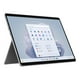 Microsoft Surface Pro 9 for Business - Tablette - Intel Core i7 1265U / 1,8 GHz - Evo - Gagner 11 Pro - Intel Iris Xe Graphiques - 16 GB RAM - 256 GB SSD - 13" Écran Tactile 2880 x 1920 120 Hz - 802.11a/b/g/n/ac/ax (Wi-Fi 6E) - Platine – image 6 sur 15