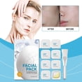 thumbnail image 1 of Fiudx Mascarilla Reafirmante, Crema Nutritiva Hidratante, Gel de Belleza Limpiador de Poros, Tratamiento Facial Que Mejora La Elasticidad, Brillo Diario, Cuidado de La Piel Sensible, 60 G, 1 of 7