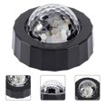 thumbnail image 3 of 1 Set Voice Control Lamp Atmosphere Lamp Colorful Led Lamp Car Music Light, 3 of 3
