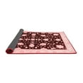 thumbnail image 2 of Ahgly Company Indoor Rectangle Oriental Red Traditional Area Rugs, 2' x 5', 2 of 4