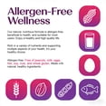 thumbnail image 4 of Adeqauom Multivitamínico para Mujer con Ácido Fólico, Hierro y Calcio, 120 Cápsulas, Bienestar y Energía, 4 of 9