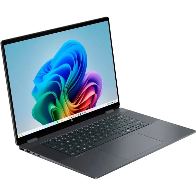 HP - OmniBook X Flip 2-in-1 - Copilot+ PC - 16