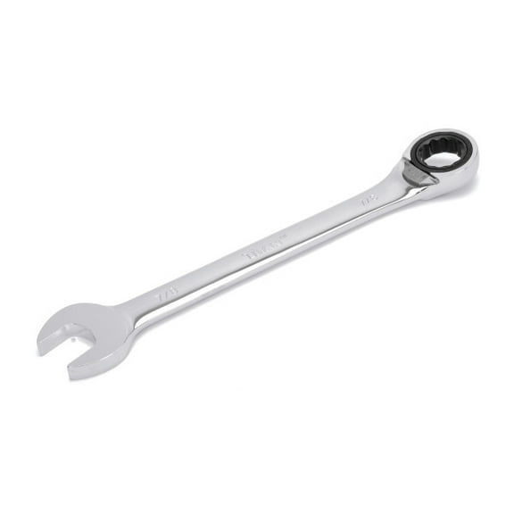 Titan 14611 7/8" Reversible Ratcheting Wrench