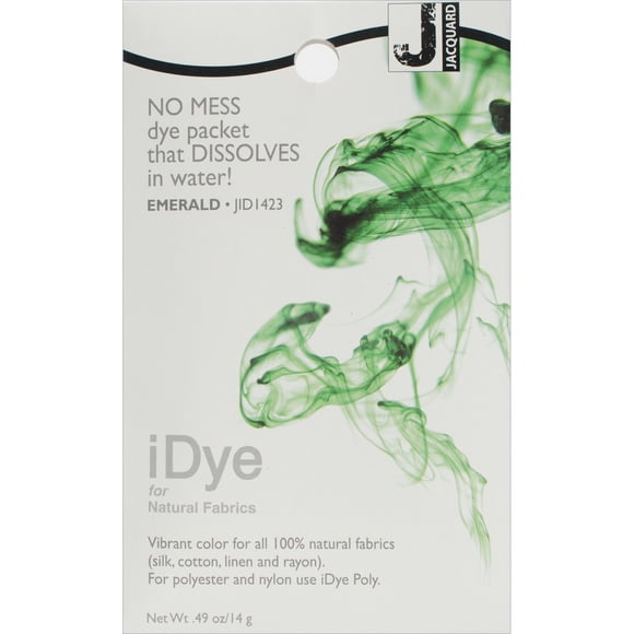 Productos jacquard Jacquard IDYE-423