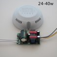 thumbnail image 4 of MYG AC 176-265V 8-40W LED Driver Power Supply Adapter For Ceiling Lamp Light Bulb, 4 of 10