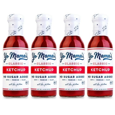 Quality Tomato Ketchup Packets, Single Serve 0.24 Oz, 200 Count ...