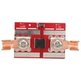 thumbnail image 2 of Solar Diode HighPower Controller Solar Battery Charging AntiBackflow Board 50A DC 9V70V, 2 of 7