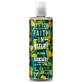 thumbnail image 1 of Faith In Nature Jojoba Smoothing Hair Care Shampoo 400ml, 1 of 2