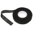 thumbnail image 6 of FONDOTIN Heat Resistant Insulation Tape Black Pet for Car Electrical Protection, 6 of 7