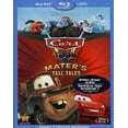 thumbnail image 1 of Cars Toon: Mater's Tall Tales, 1 of 2