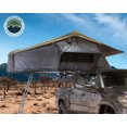 thumbnail image 3 of Overland Vehicle Systems Tent 18139936 Nomadic; Car Top; Polyester Cotton Canvas; With Ladder/Windows; 3 Person Capacity, 3 of 3