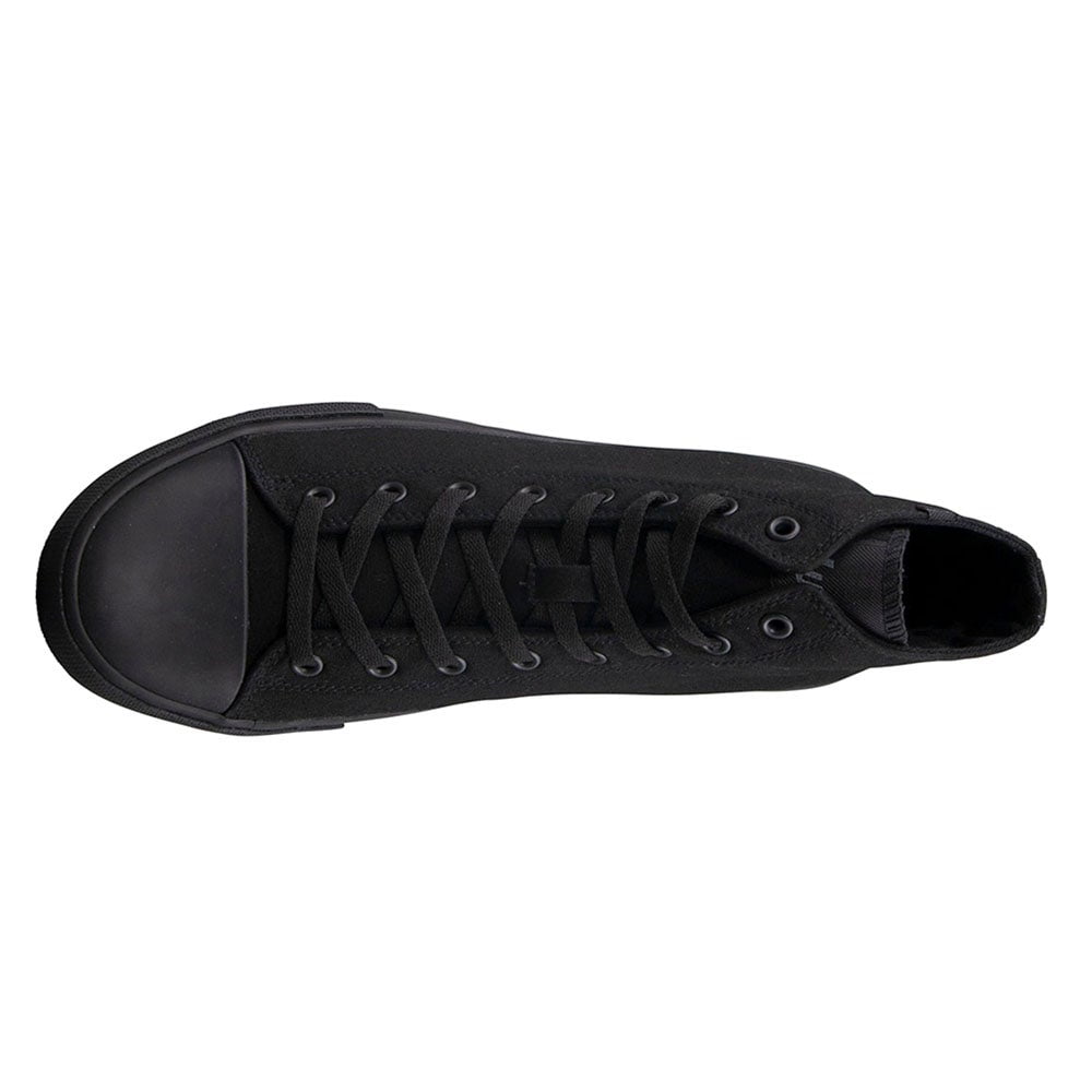 Lugz Men's Stagger Hi Chukka Sneaker