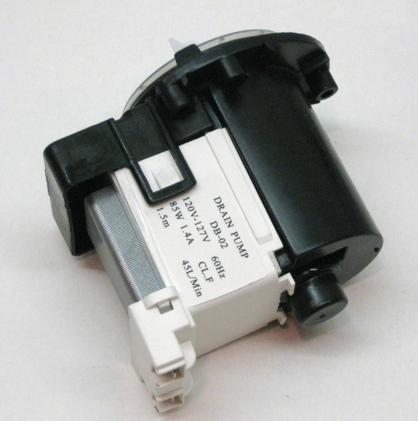 4681EA2001T Water Drain Pump for LG Washer Washing Machine PS3579318 AP5328388