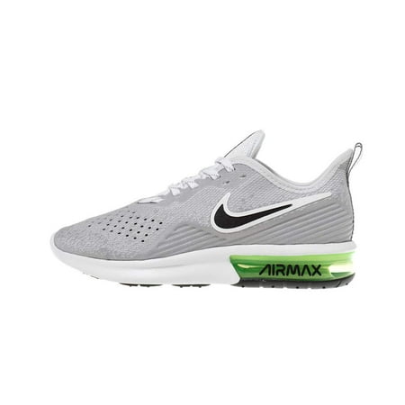 nike men's air max sequent 3 running shoe