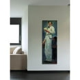 thumbnail image 5 of Marmont Hill "Lincoln for the Defense" by Norman Rockwell Painting Print on Canvas, 5 of 5
