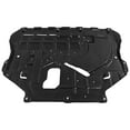 thumbnail image 4 of Garage-Pro Pare-Éclaboussures Moteur Compatible avec FORD ESCAPE 2013-2019, Compatible avec LINCOLN MKC 2015-2019, 4 of 4
