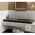 thumbnail image 3 of Mezcladora Para Lavabo Monomando Cromo Helvex Piazza Pia-100 Helvex PIA-100, 3 of 7