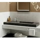 thumbnail image 3 of Mezcladora Para Lavabo Monomando Cromo Helvex Piazza Pia-100 Helvex PIA-100, 3 of 7