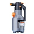 thumbnail image 2 of Ohmyroo Handheld Pump Foam Sprayer, 2 Liter High Pressure Snow Foam Cannon, Portable Car Wash And Detailing Tool, 2 of 7