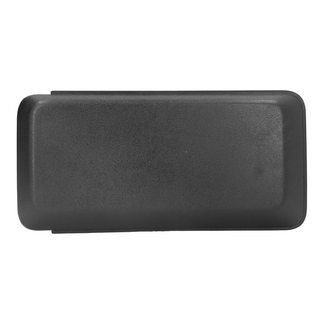 Inserta Tapas De Extremo Antiarañazos Resistente A Altas Temperaturas Resistente A Colisiones Almohadillas Protectoras De Parachoques Delantero Para Accesorios Exteriores De
