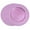 Pink, variant on SARO CH001.PT13R 13 in. Round Classic Design Charger Plate - Platinum Set of 4