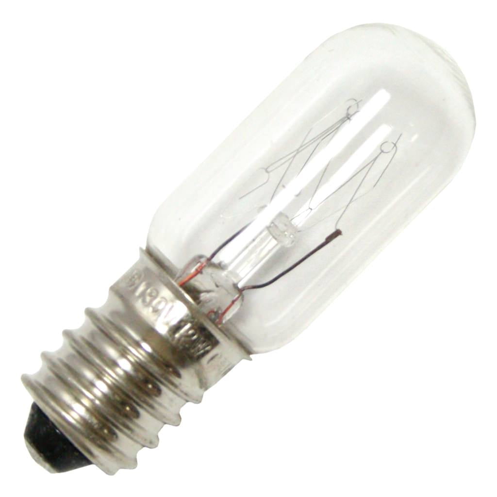 Bulbrite 715001 - 12T5.5/130 Indicator Light Bulb
