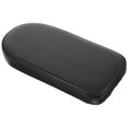 thumbnail image 4 of Outdoor Bike Rear Saddle Seat Comfortable Bike Backseat Cushion Bicycle Saddle Seat Bike Backseat Pad (Random Style), 4 of 6
